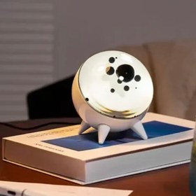 گجت ونوم مغناطیسی Ferrofluid Visualiser